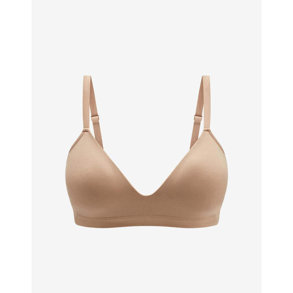 ThirdLove Form 360 Fit™ Lifting Wireless Bra Size XLtaupe / XL